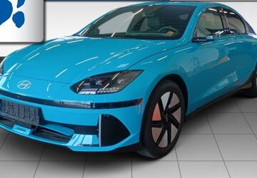 Hyundai IONIQ 6 8.389 km 34.530 &euro; Salzbergen 48499