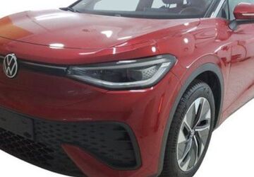 VW ID.5 8.380 km 39.990 &euro; Schüttorf 48465