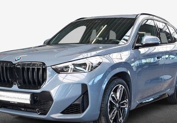 BMW X1 75.950 km 38.770 &euro; Wietmarschen 49835