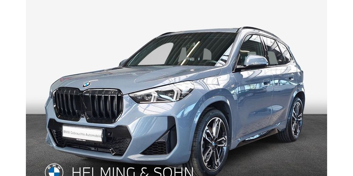BMW X1 75.950 km 38.770 &euro; Wietmarschen 49835