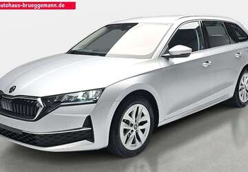 Skoda Octavia 6.480 km 29.990 &euro; Wietmarschen 49835