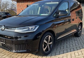 VW Caddy 37.208 km 35.400 &euro; Lünne ( Plantlünne ) 48480