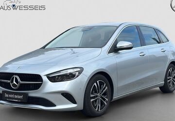 Mercedes-Benz B 180 9.265 km 31.900 &euro; Schüttorf 48465