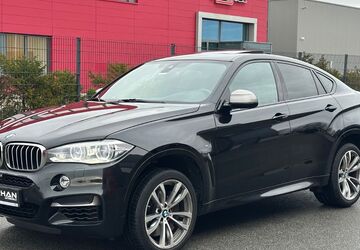 BMW X6 249.000 km 17.950 &euro; Nordhorn 48529