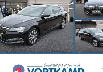 Skoda Superb 115.737 km 19.980 &euro; Gronau 48599