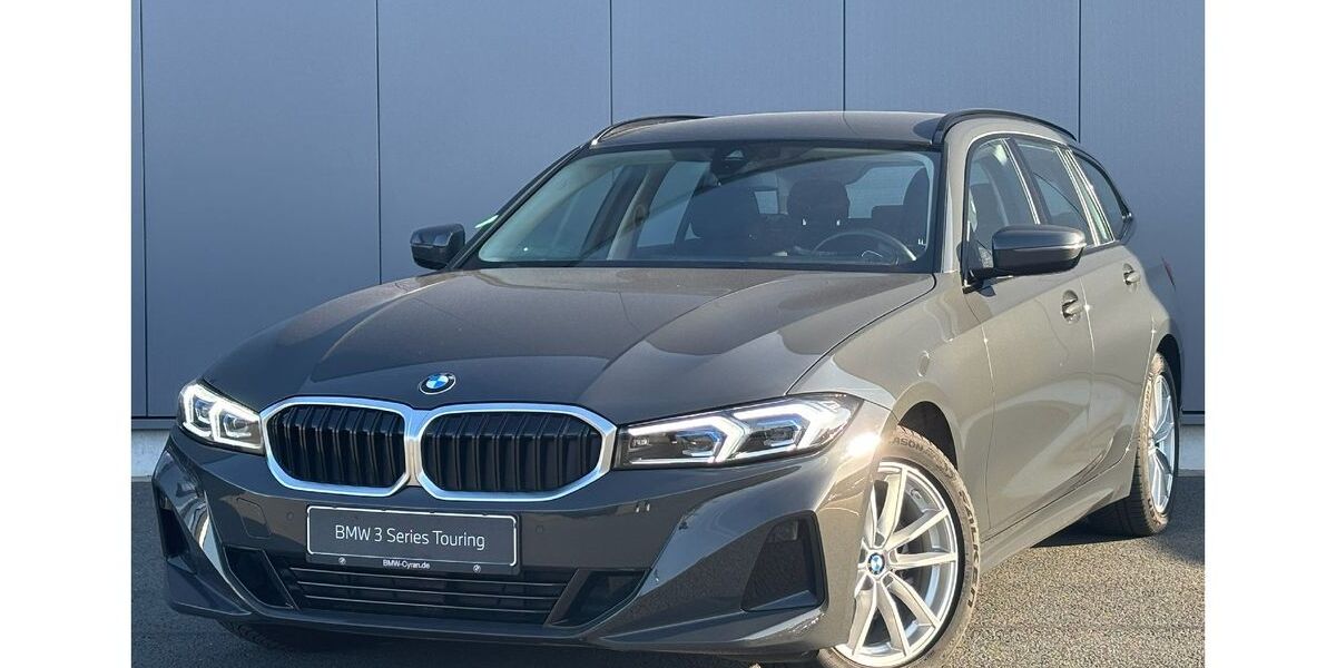 BMW 318 44.500 km 27.995 &euro; Gronau 48599