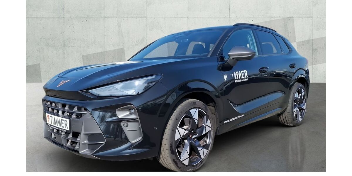 Cupra Terramar 11.999 km 43.960 &euro; Nordhorn 48529