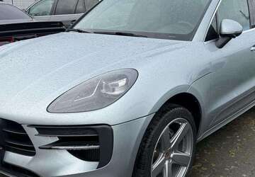 Porsche Macan 96.600 km 34.499 &euro; Samern 48465