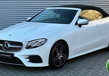 Mercedes-Benz E 220 67.990 km 39.880 &euro; Itterbeck 49847