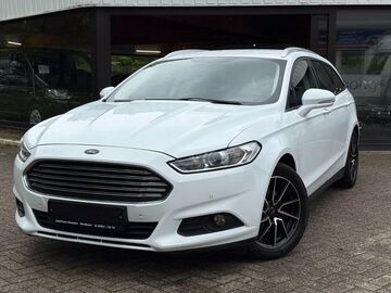 Gebrauchte Ford Mondeo