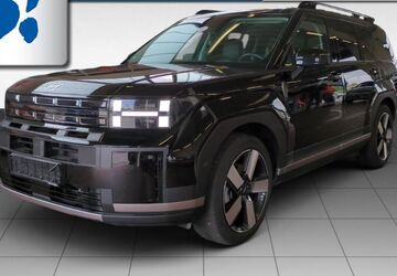 Hyundai SANTA FE 32.233 km 45.930 &euro; Salzbergen 48499