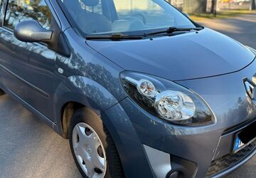 Renault Twingo 132.493 km 2.799 &euro; Nordhorn 48529