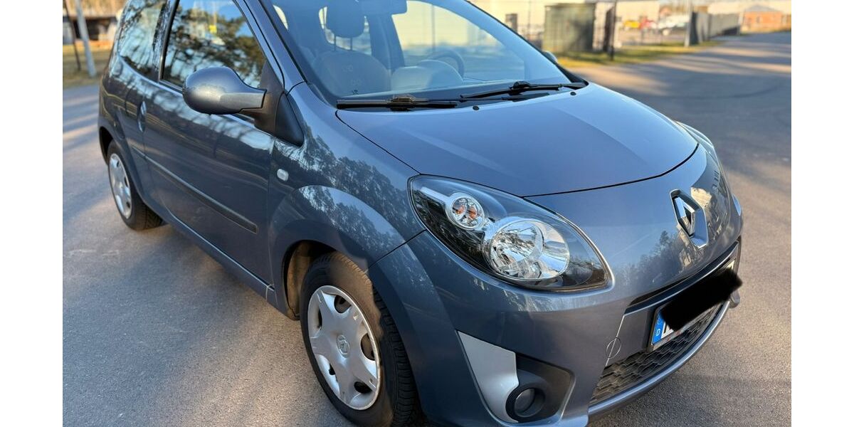 Renault Twingo 132.493 km 2.799 &euro; Nordhorn 48529