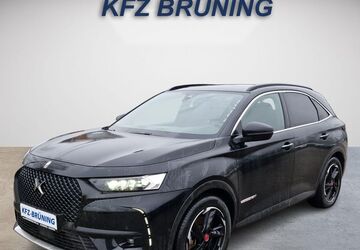 DS Automobiles DS7 (Crossback) 60.699 km 24.880 &euro; Lingen (Ems) 49811