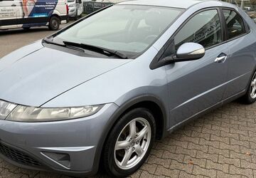 Honda Civic 144.000 km 4.995 &euro; Lingen 49808