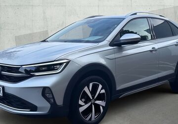 VW Taigo 3.999 km 29.888 &euro; Lingen 49808