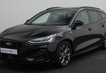 Ford Focus 23.723 km 19.650 &euro; Bad Bentheim 48455