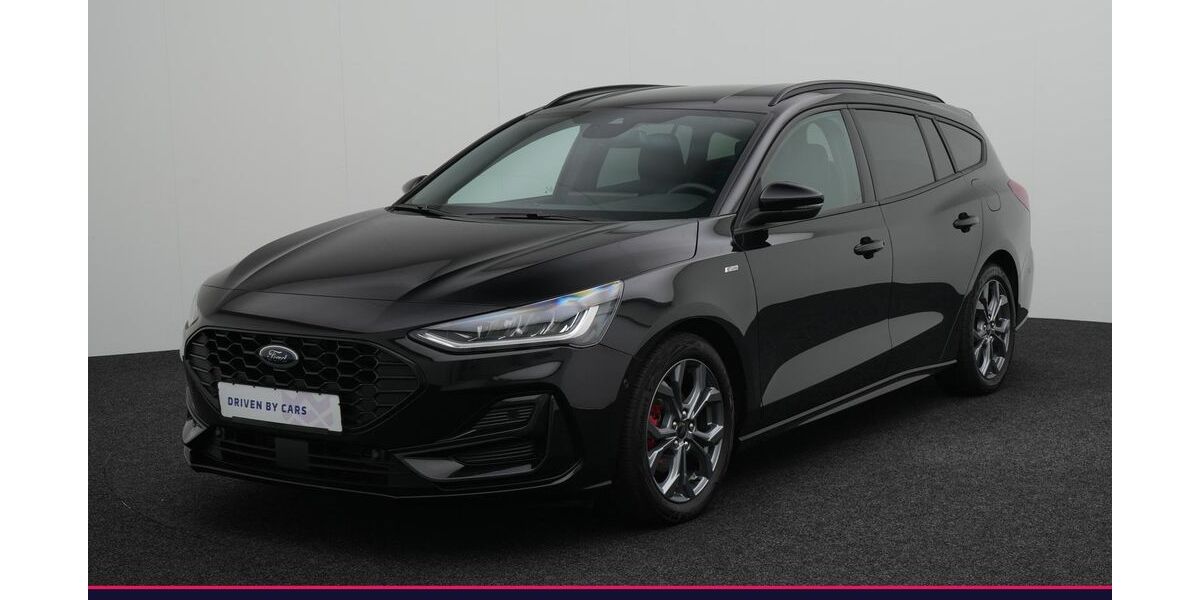 Ford Focus 23.723 km 19.650 &euro; Bad Bentheim 48455