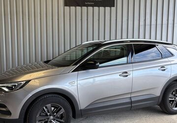Opel Grandland (X) 153.000 km 10.900 &euro; Bad Bentheim 48455