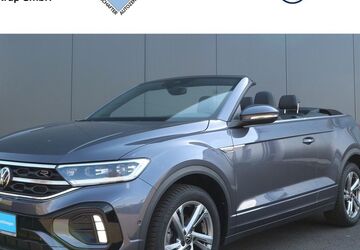 VW T-Roc 25.850 km 30.880 &euro; Nordhorn 48529