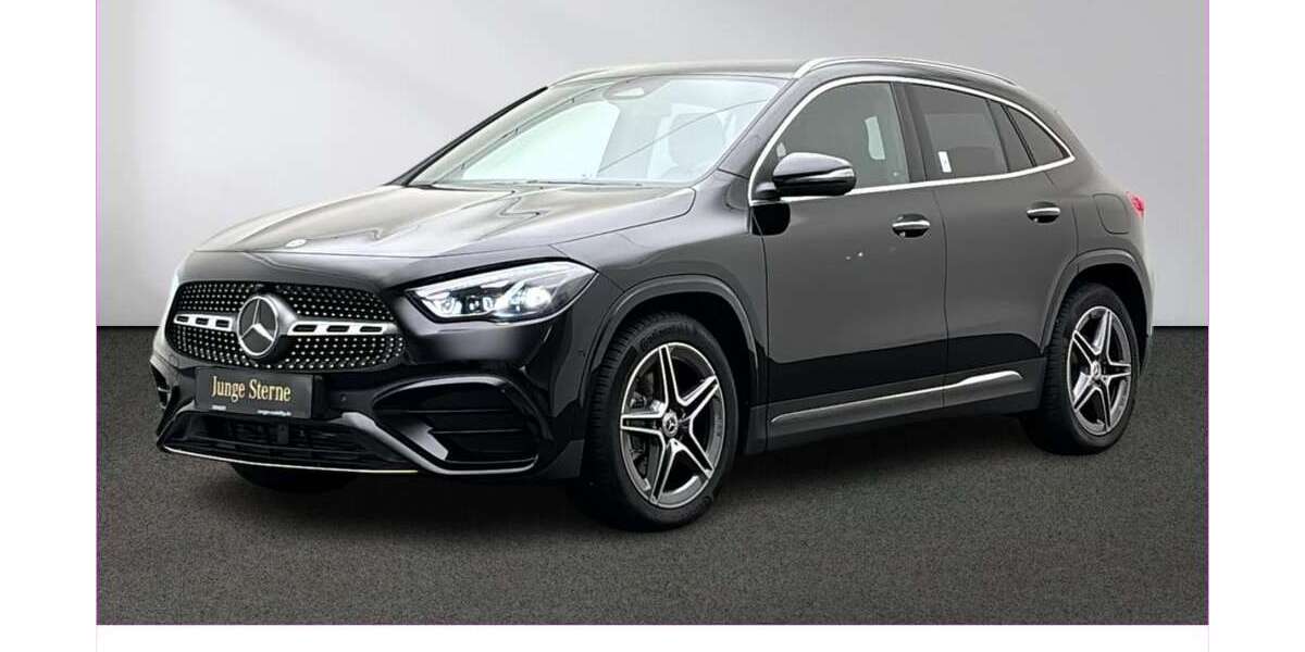 Mercedes-Benz GLA 200 8.000 km 43.400 &euro; Wietmarschen 49835