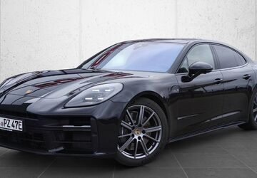 Porsche Panamera 7.900 km 137.700 &euro; Emsbüren 48488