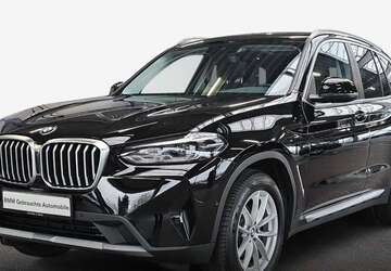 BMW X3 51.100 km 37.970 &euro; Wietmarschen-Lohne 49835