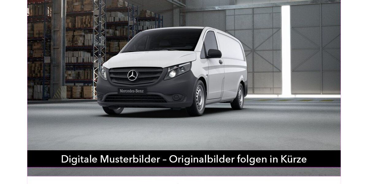 Mercedes-Benz Vito 79.500 km 23.622 &euro; Wietmarschen 49835