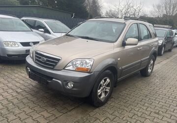 Kia Sorento 259.000 km 2.750 &euro; Nordhorn 48529