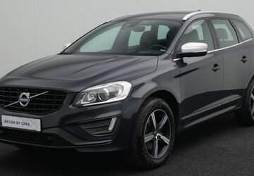 Volvo XC60 248.351 km 12.950 &euro; Bad Bentheim 48455