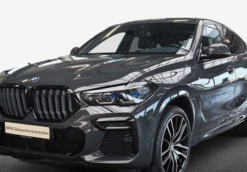 BMW X6 68.500 km 66.999 &euro; Wietmarschen 49835