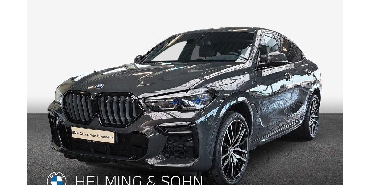 BMW X6 68.500 km 67.980 &euro; Wietmarschen 49835