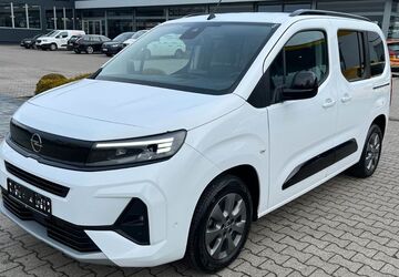 Opel Combo Life 12.924 km 29.890 &euro; Wietmarschen / Lohne 49835
