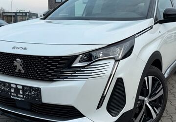 Peugeot 5008 114.562 km 17.731 &euro; Gronau 48599