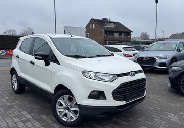 Ford EcoSport 97.800 km 9.400 &euro; Gronau 48599