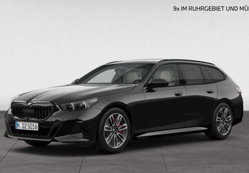 BMW 540 4.900 km 71.690 &euro; Gronau 48599