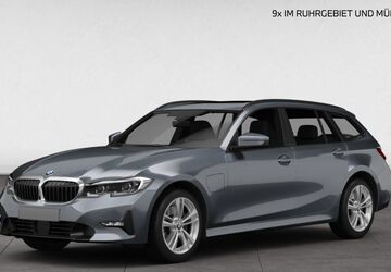 BMW 330 62.300 km 30.750 &euro; Gronau 48599