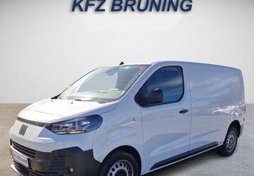 Fiat Scudo 16.539 km 22.780 &euro; Lingen (Ems) 49811