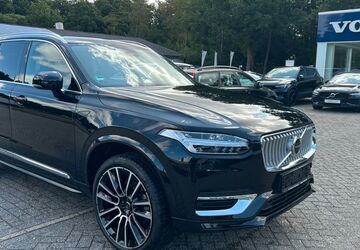 Volvo XC90 57.150 km 57.900 &euro; Nordhorn 48527