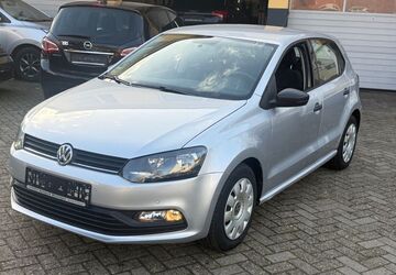 VW Polo 149.000 km 7.499 &euro; Nordhorn 48529