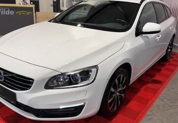 Volvo V60 55.665 km 18.500 &euro; Spelle 48480