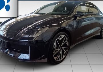 Hyundai IONIQ 6 8.352 km 35.430 &euro; Salzbergen 48499