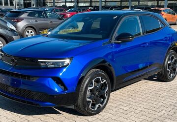 Opel Mokka 12.523 km 24.490 &euro; Wietmarschen / Lohne 49835