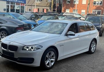 BMW 530 165.000 km 14.999 &euro; Nordhorn 48529