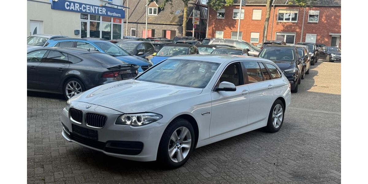BMW 530 165.000 km 14.999 &euro; Nordhorn 48529