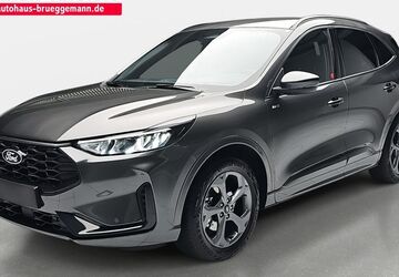 Ford Kuga 16.345 km 29.990 &euro; Wietmarschen-Lohne 49835