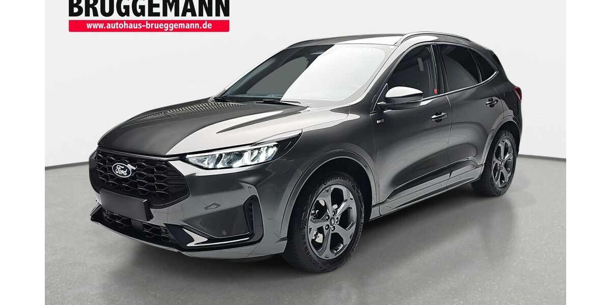 Ford Kuga 16.345 km 29.990 &euro; Wietmarschen-Lohne 49835