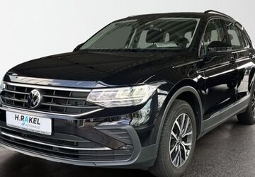VW Tiguan 54.400 km 29.950 &euro; Geeste-Groß Hesepe 49744