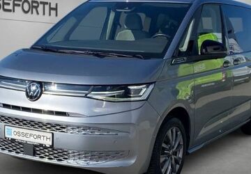 VW T7 Multivan 89.900 km 45.450 &euro; Nordhorn 48531