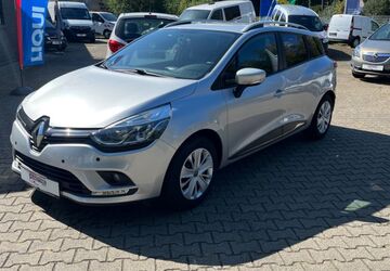 Renault Clio 68.000 km 9.800 &euro; Wietmarschen 49835
